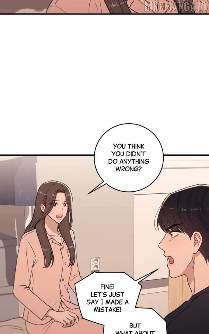 Long Term-Relationship Chapter 11 - Page 2