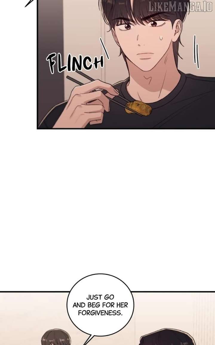 Long Term-Relationship Chapter 11 - Page 23