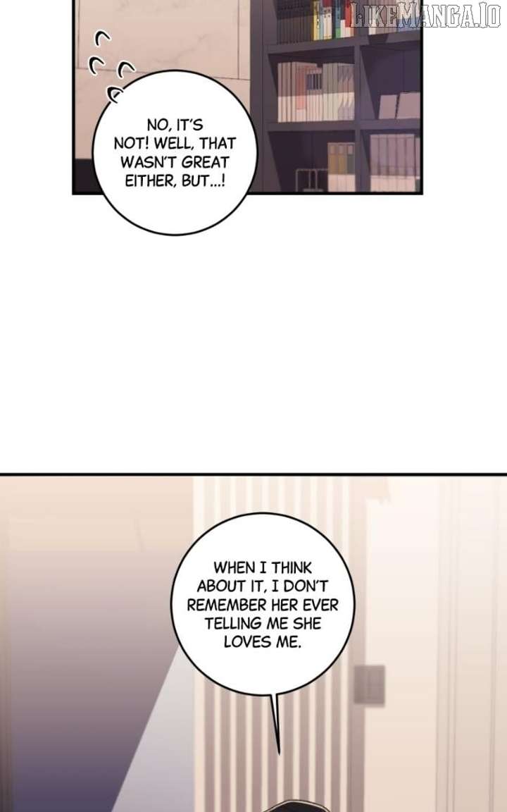 Long Term-Relationship Chapter 11 - Page 26