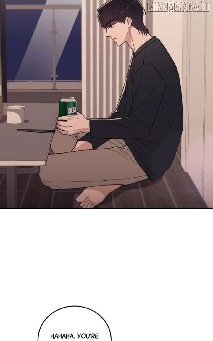 Long Term-Relationship Chapter 11 - Page 27