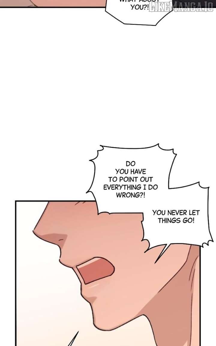 Long Term-Relationship Chapter 11 - Page 3