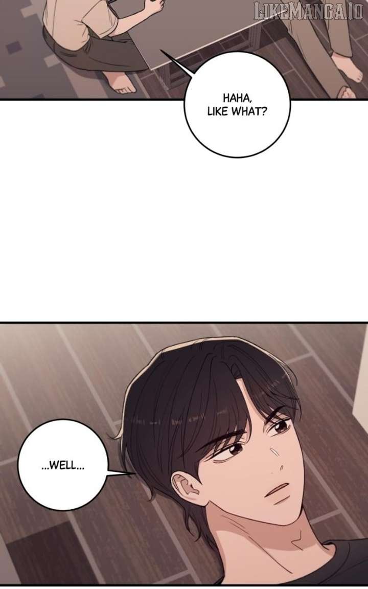 Long Term-Relationship Chapter 11 - Page 34