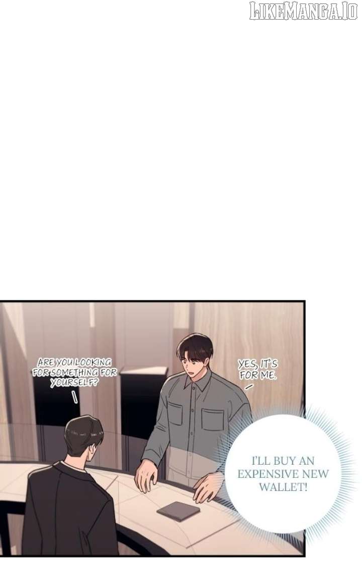 Long Term-Relationship Chapter 11 - Page 35