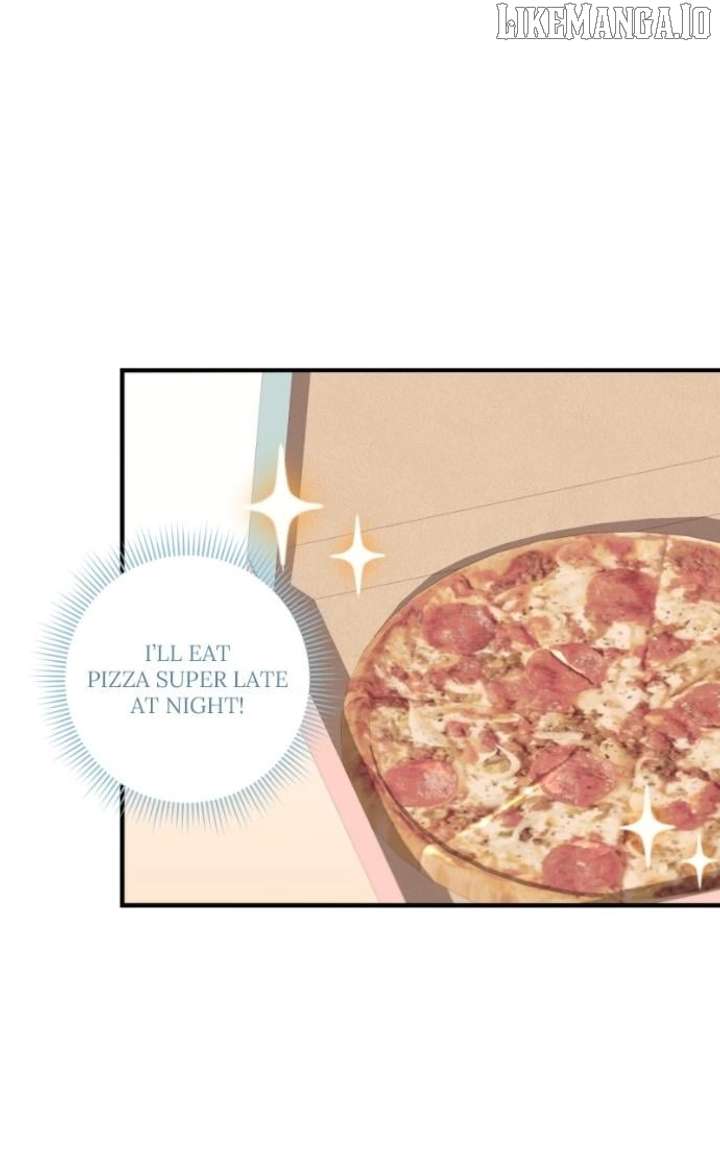 Long Term-Relationship Chapter 11 - Page 36