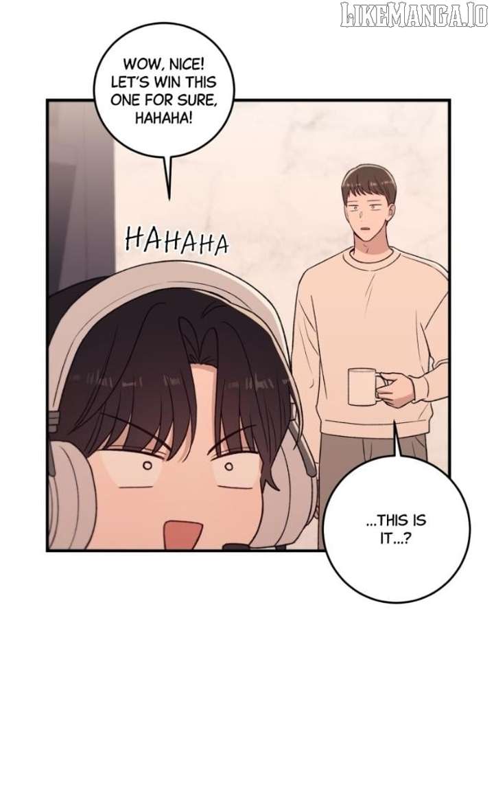 Long Term-Relationship Chapter 11 - Page 38