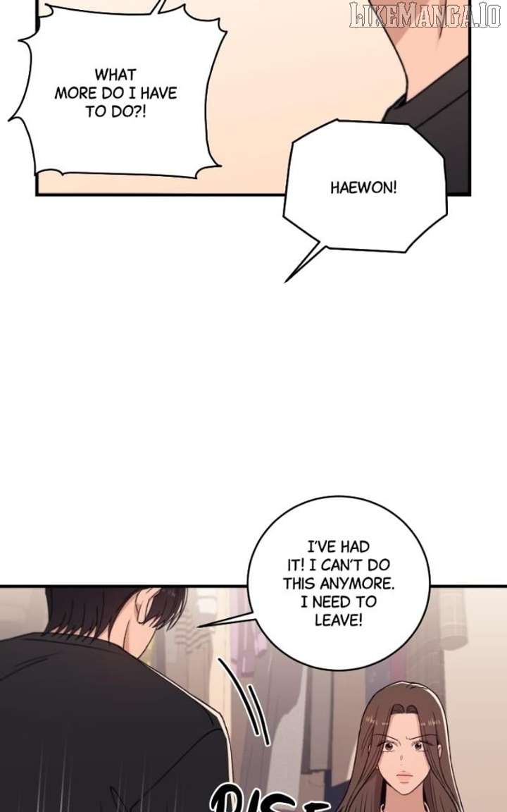 Long Term-Relationship Chapter 11 - Page 4