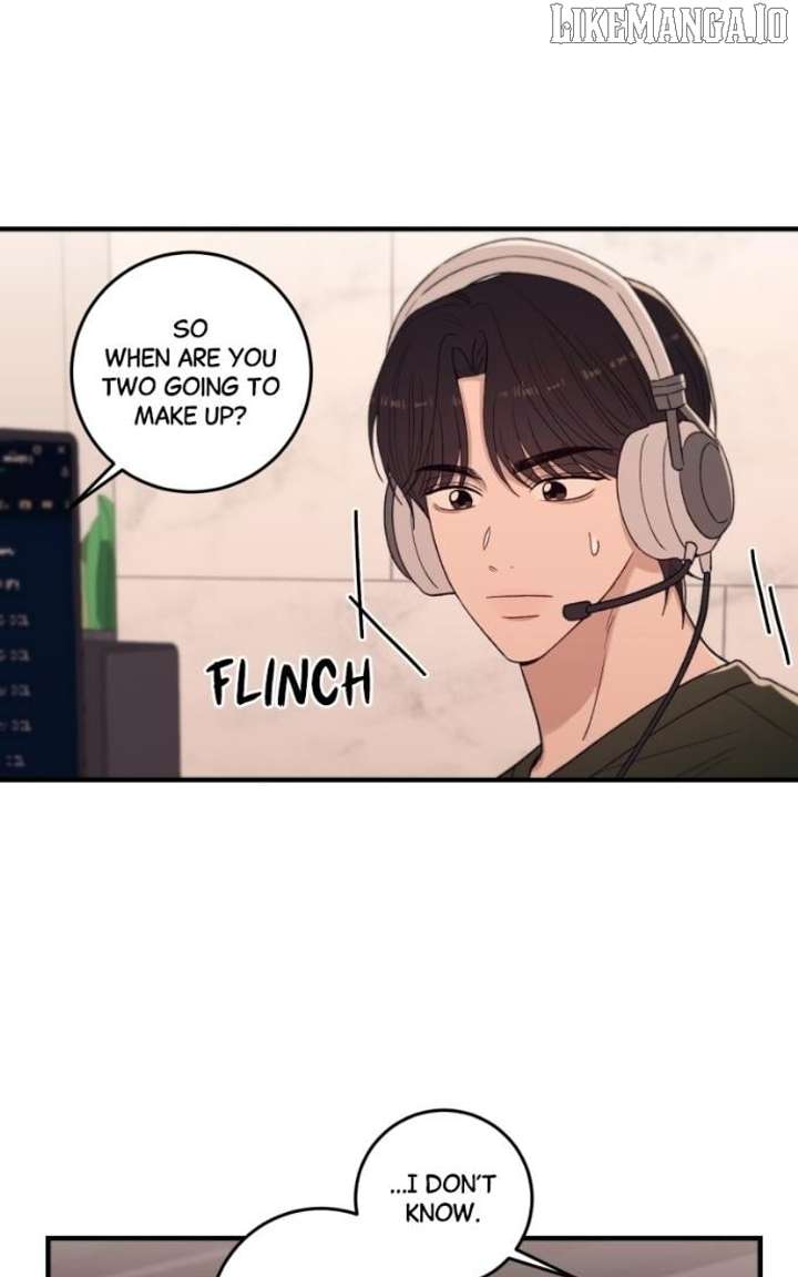 Long Term-Relationship Chapter 11 - Page 40