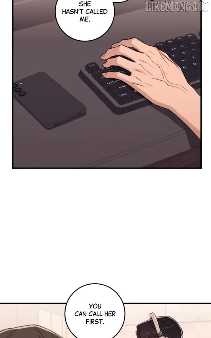 Long Term-Relationship Chapter 11 - Page 41