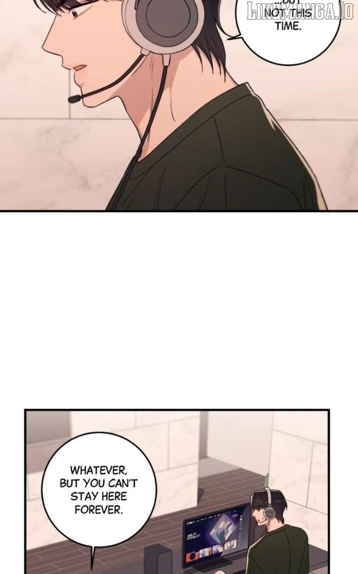 Long Term-Relationship Chapter 11 - Page 43