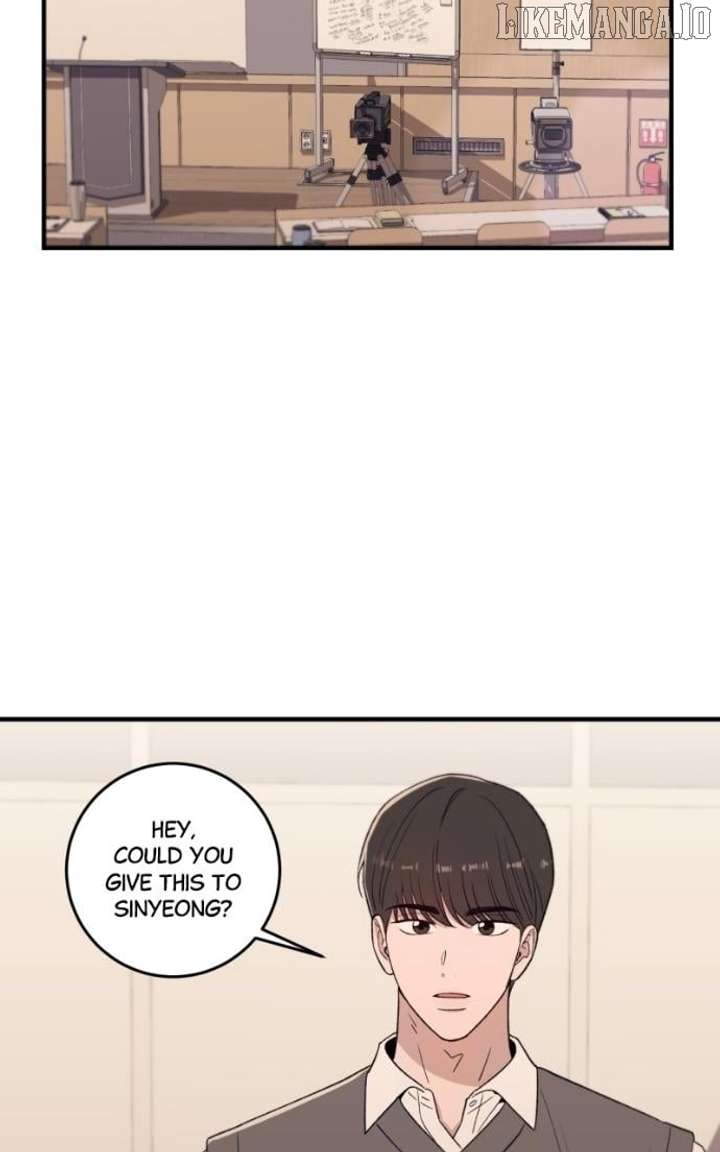 Long Term-Relationship Chapter 11 - Page 47