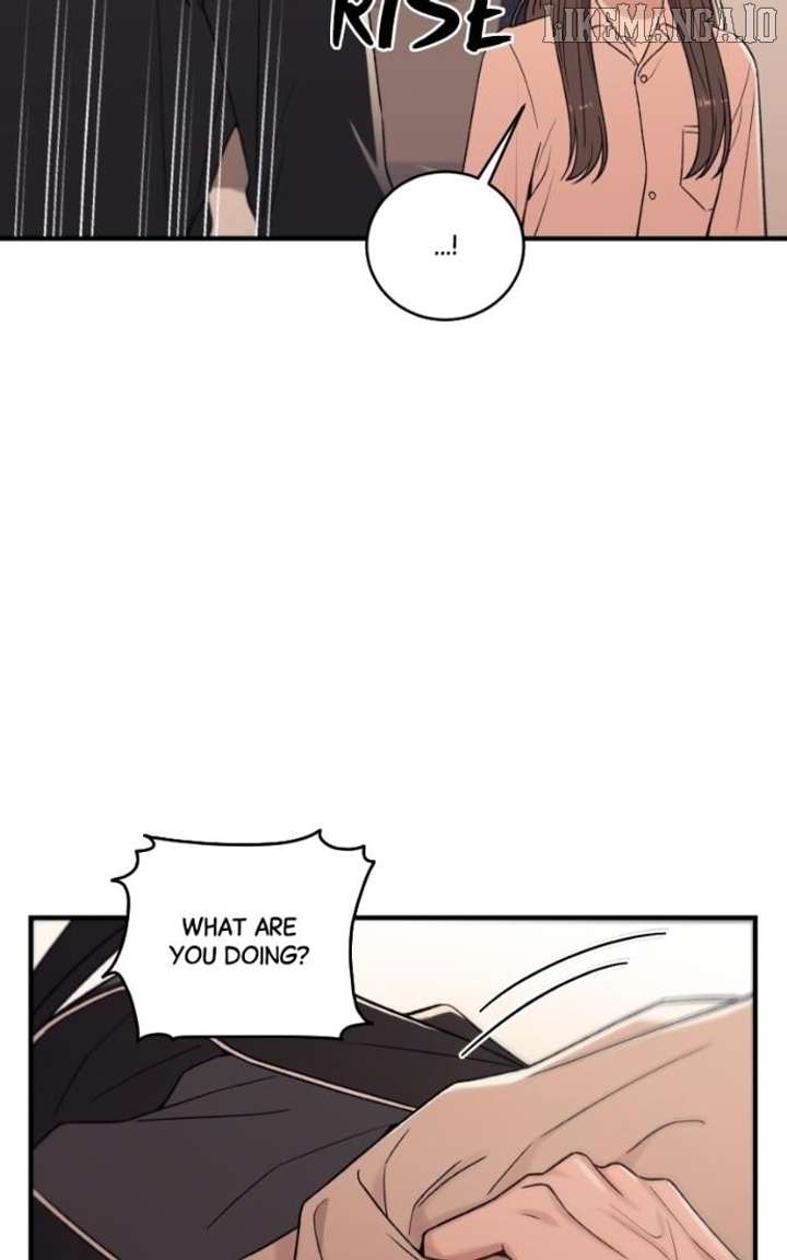 Long Term-Relationship Chapter 11 - Page 5