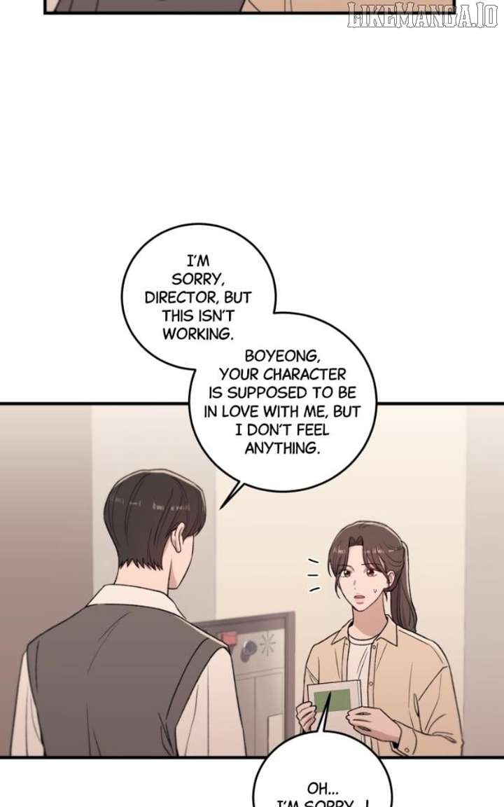 Long Term-Relationship Chapter 11 - Page 50