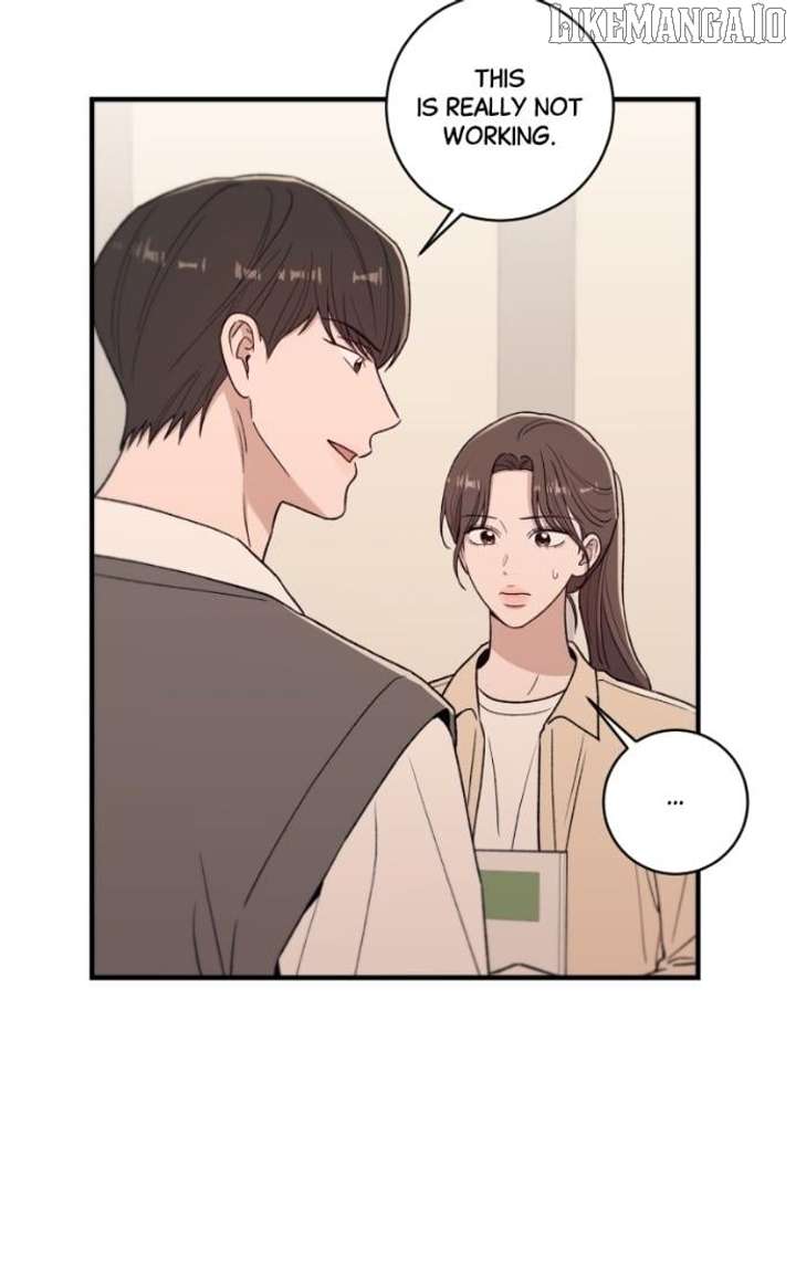 Long Term-Relationship Chapter 11 - Page 52