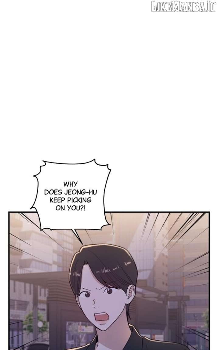 Long Term-Relationship Chapter 11 - Page 53