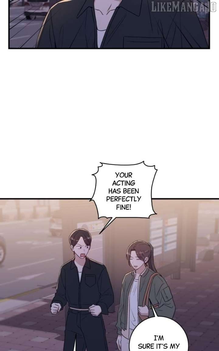 Long Term-Relationship Chapter 11 - Page 54