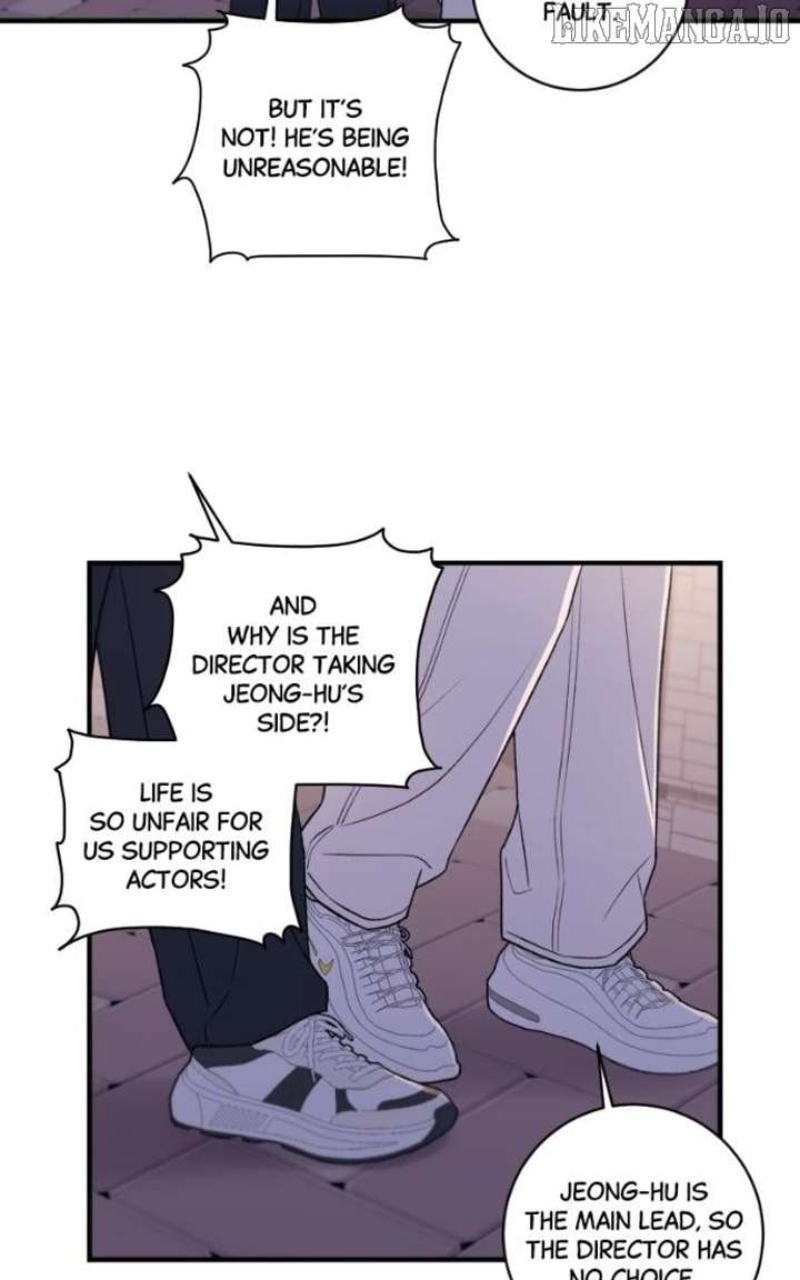 Long Term-Relationship Chapter 11 - Page 55