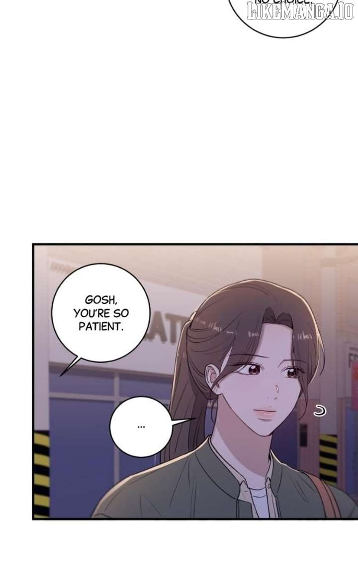 Long Term-Relationship Chapter 11 - Page 56