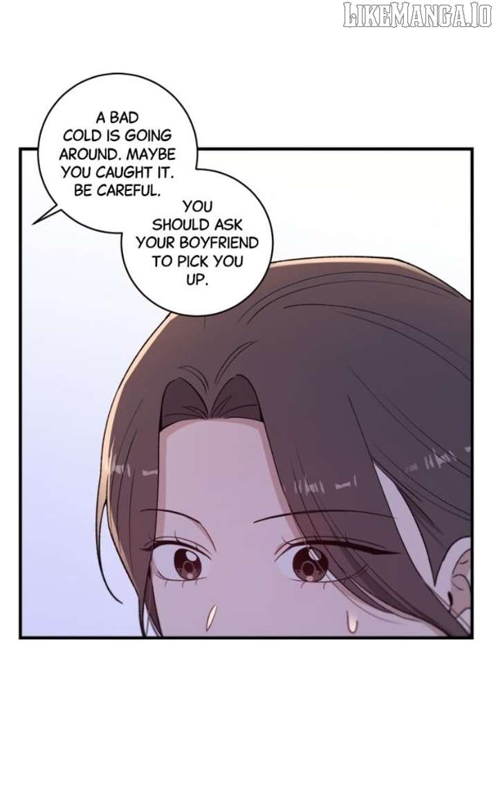 Long Term-Relationship Chapter 11 - Page 58