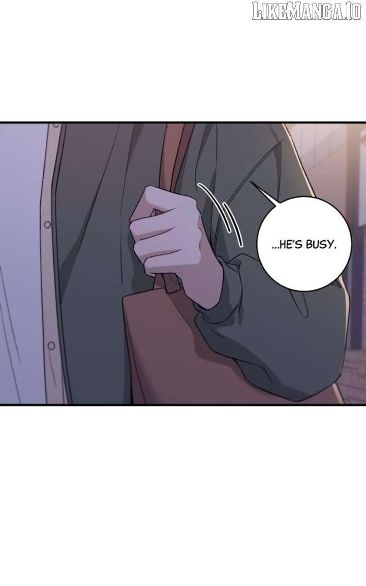 Long Term-Relationship Chapter 11 - Page 59