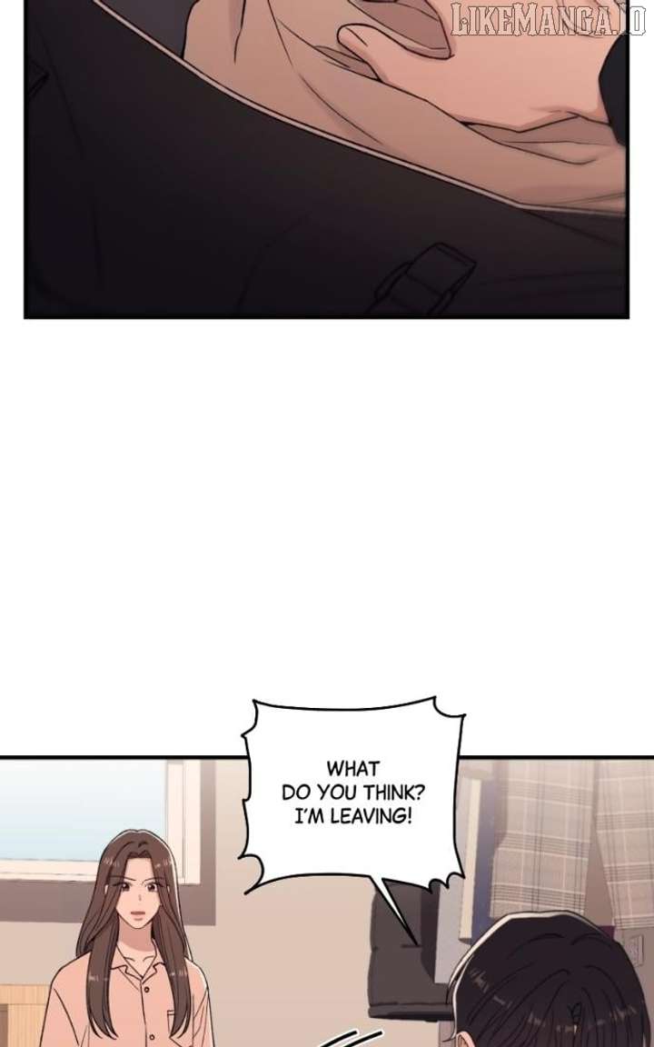 Long Term-Relationship Chapter 11 - Page 6