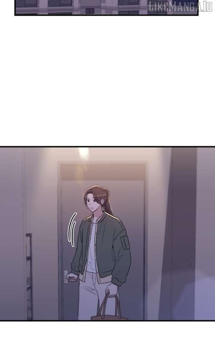 Long Term-Relationship Chapter 11 - Page 61