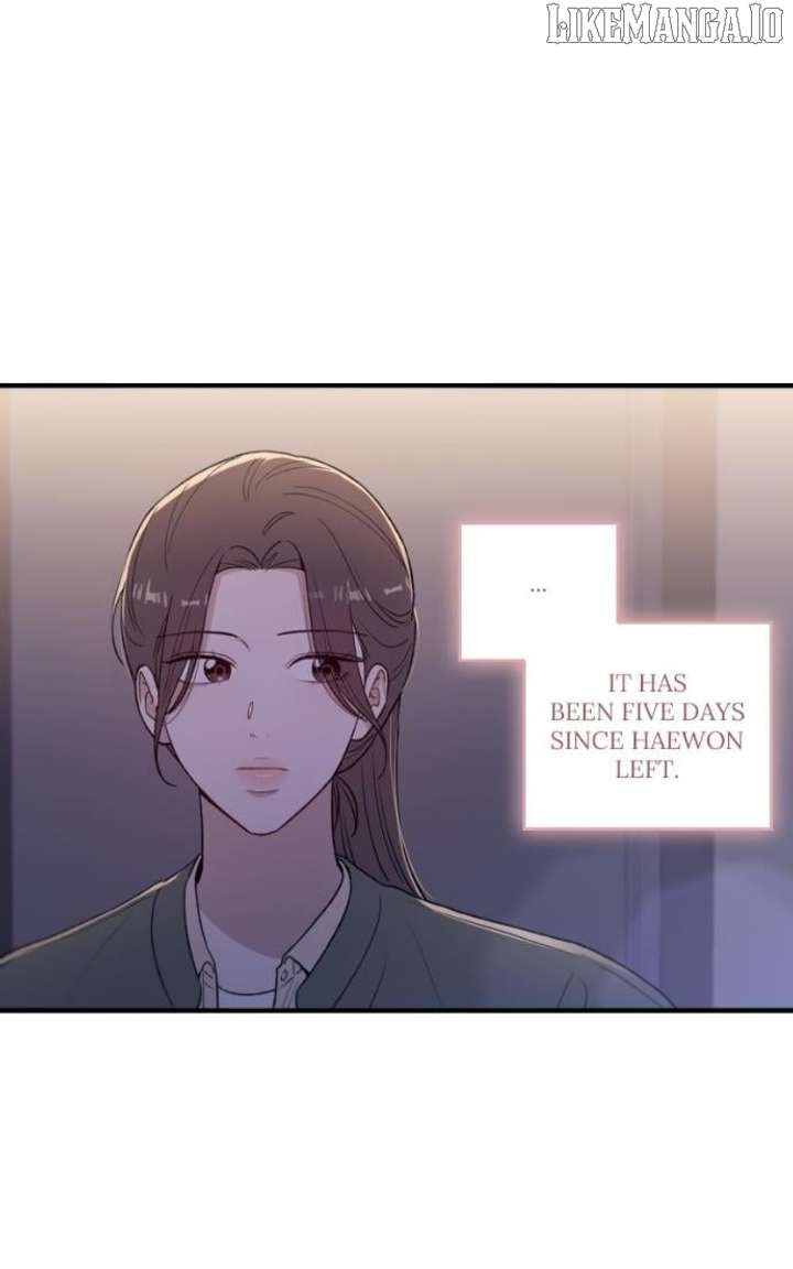 Long Term-Relationship Chapter 11 - Page 62