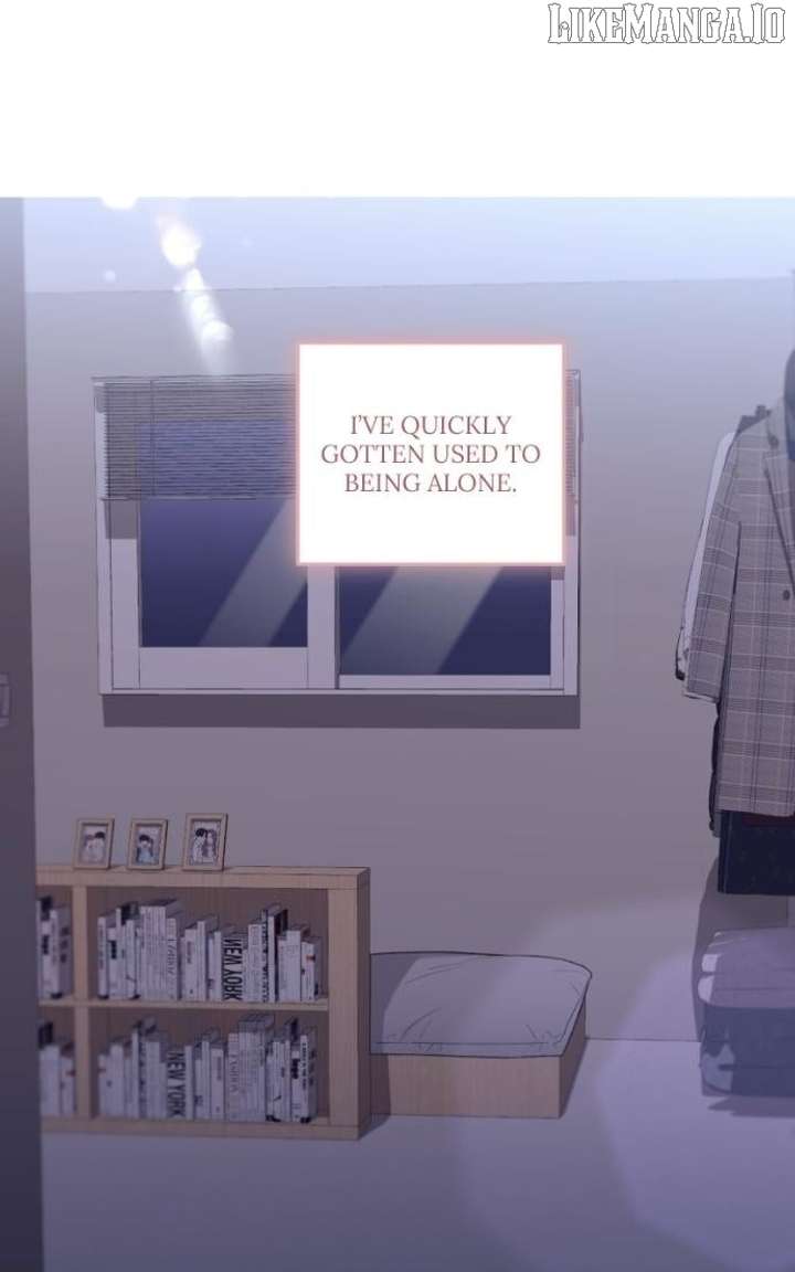 Long Term-Relationship Chapter 11 - Page 63