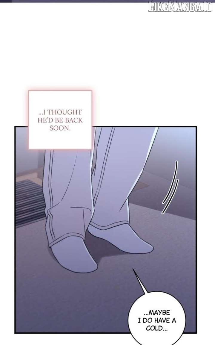 Long Term-Relationship Chapter 11 - Page 64