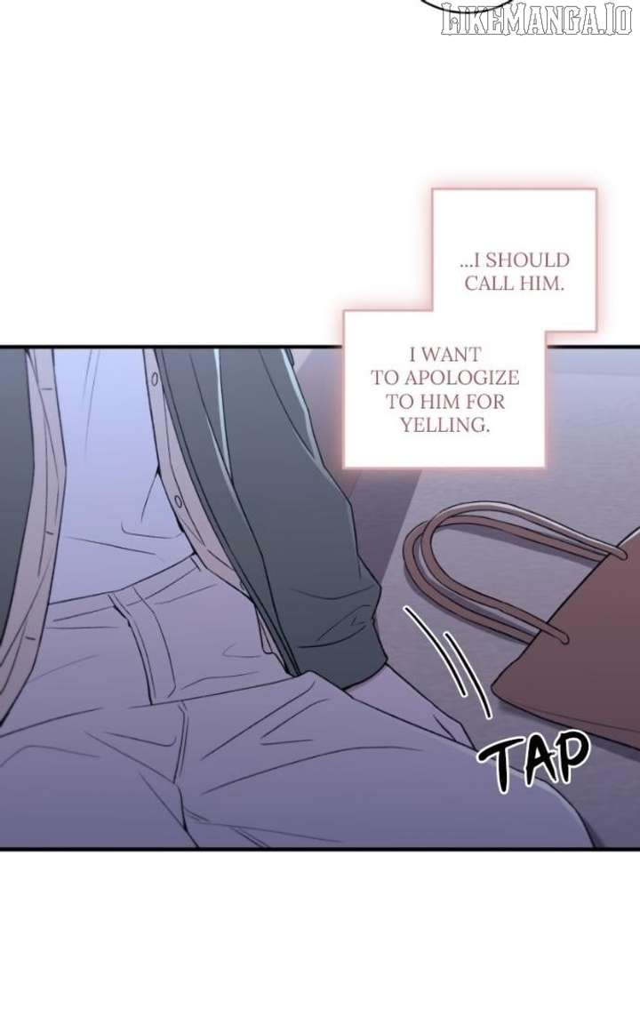 Long Term-Relationship Chapter 11 - Page 65