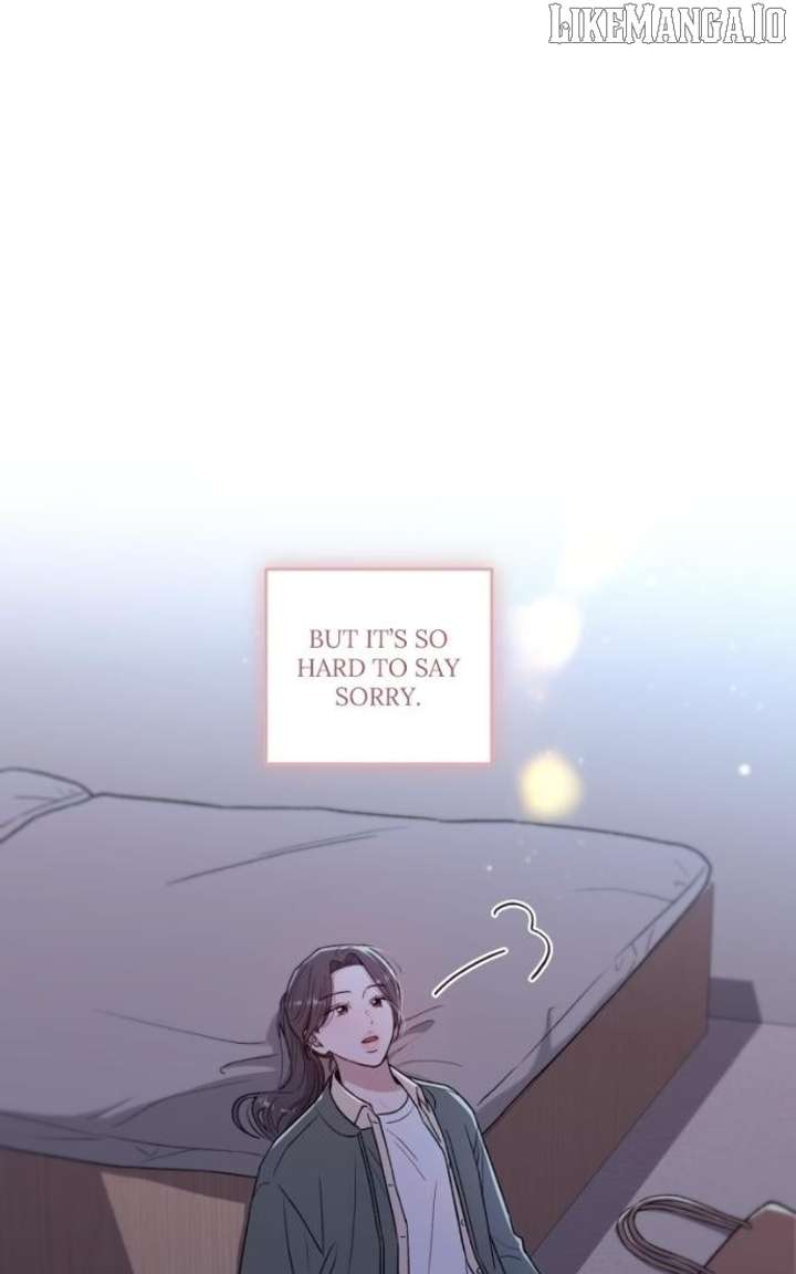 Long Term-Relationship Chapter 11 - Page 66