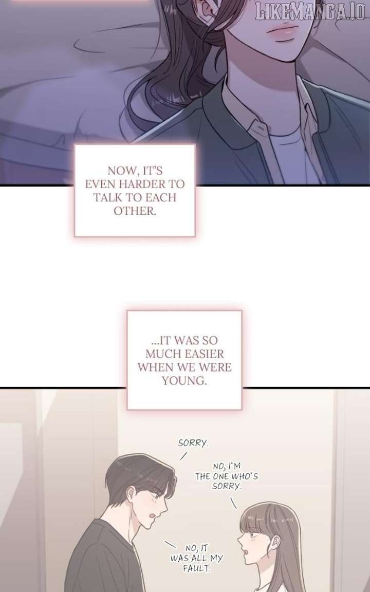 Long Term-Relationship Chapter 11 - Page 68