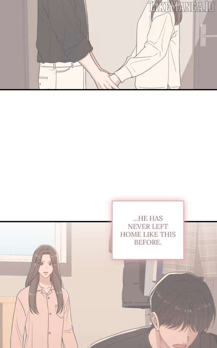 Long Term-Relationship Chapter 11 - Page 69