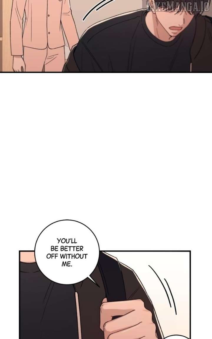 Long Term-Relationship Chapter 11 - Page 7