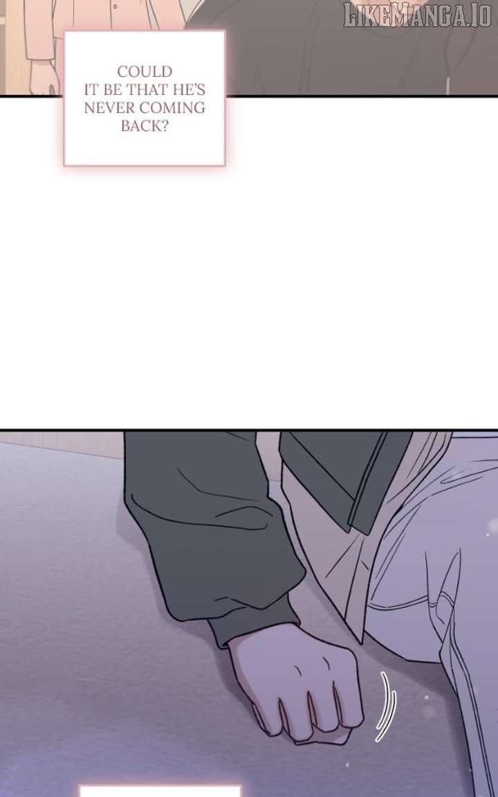 Long Term-Relationship Chapter 11 - Page 70