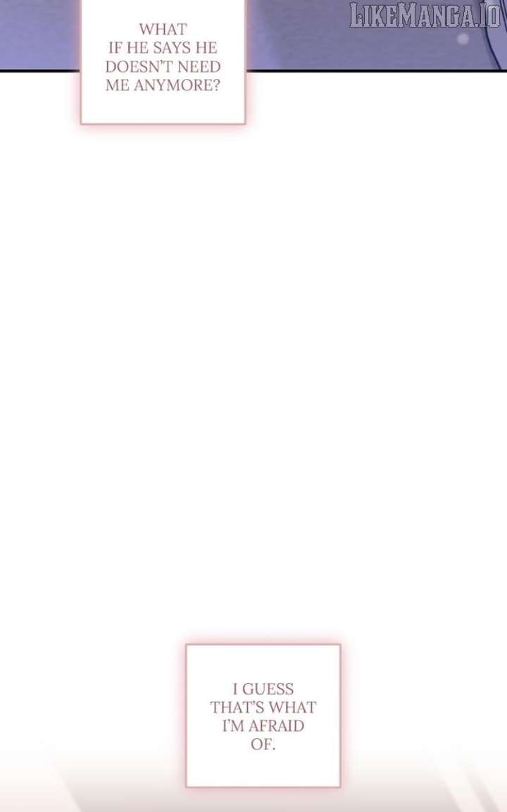 Long Term-Relationship Chapter 11 - Page 71