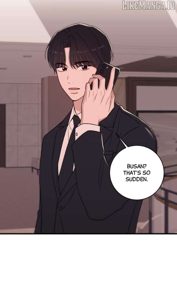 Long Term-Relationship Chapter 11 - Page 72