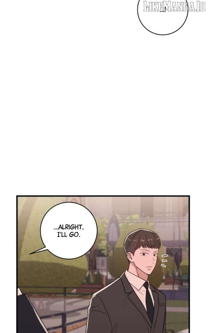 Long Term-Relationship Chapter 11 - Page 75