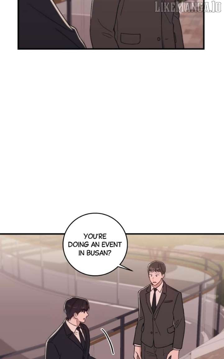 Long Term-Relationship Chapter 11 - Page 76