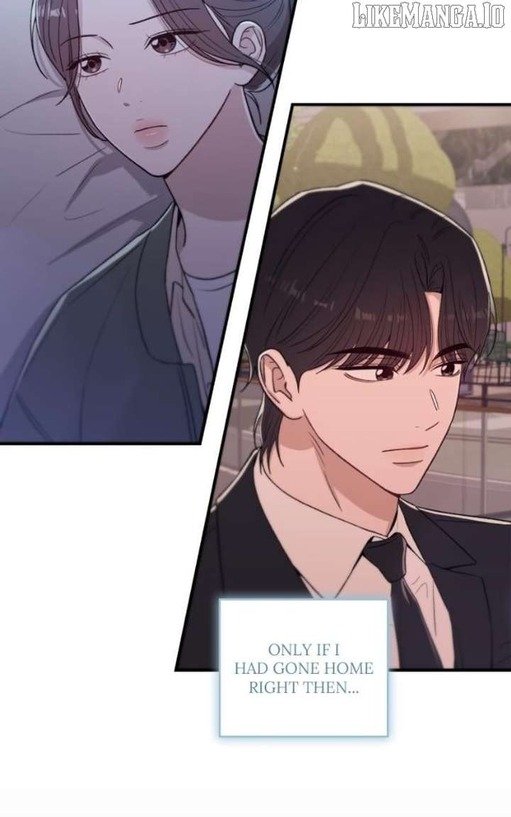 Long Term-Relationship Chapter 11 - Page 79