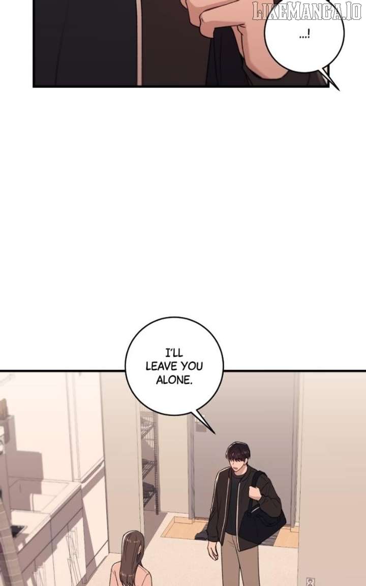 Long Term-Relationship Chapter 11 - Page 8