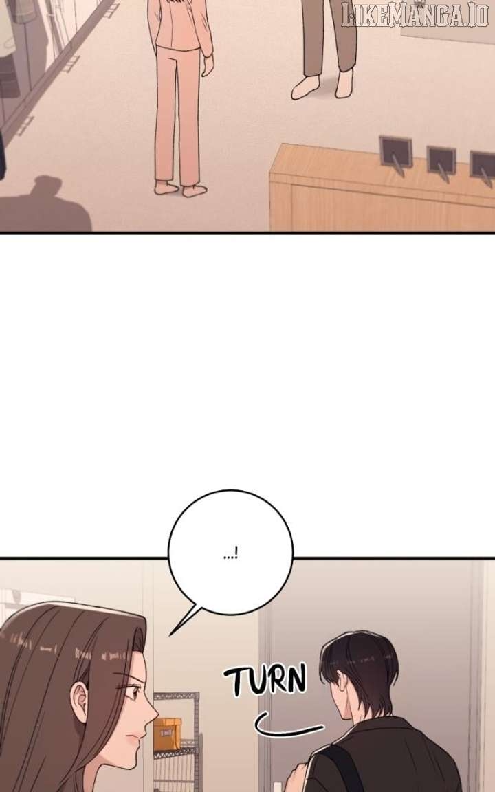 Long Term-Relationship Chapter 11 - Page 9