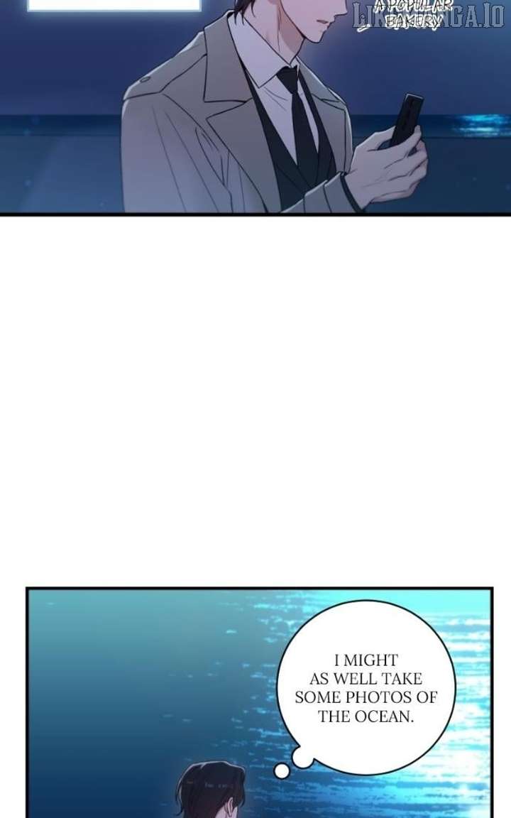 Long Term-Relationship Chapter 12 - Page 11