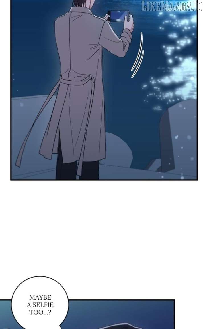 Long Term-Relationship Chapter 12 - Page 12