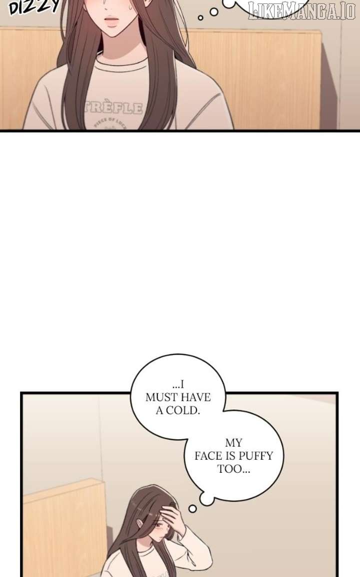 Long Term-Relationship Chapter 12 - Page 19