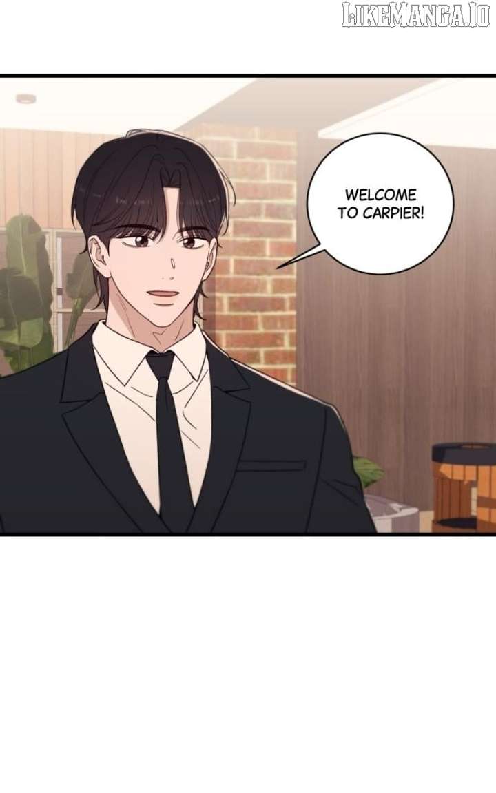 Long Term-Relationship Chapter 12 - Page 2