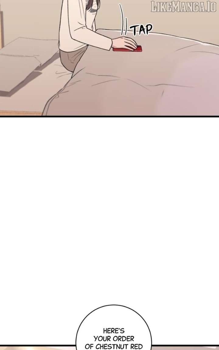 Long Term-Relationship Chapter 12 - Page 25