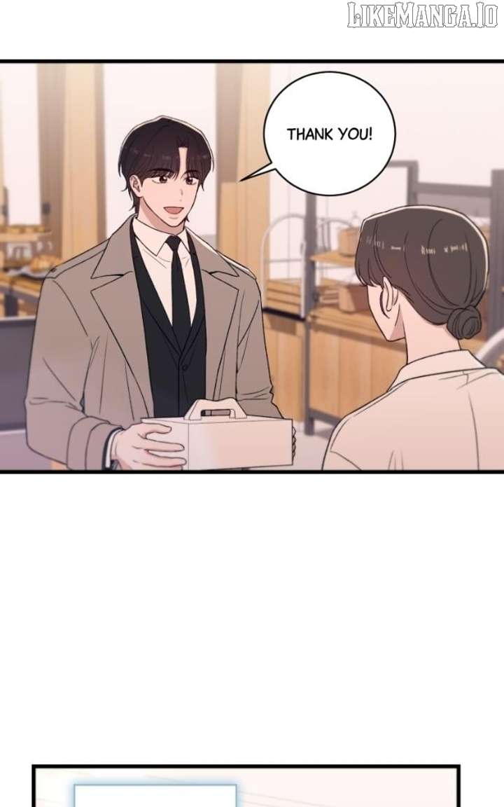 Long Term-Relationship Chapter 12 - Page 27