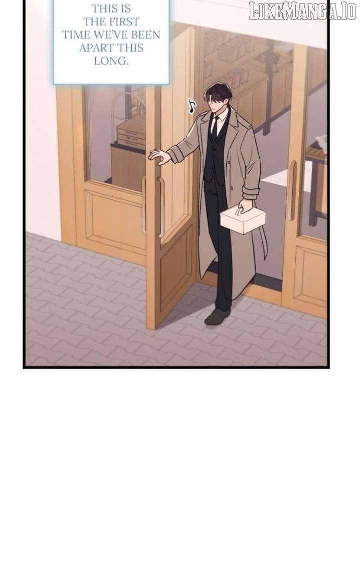 Long Term-Relationship Chapter 12 - Page 28