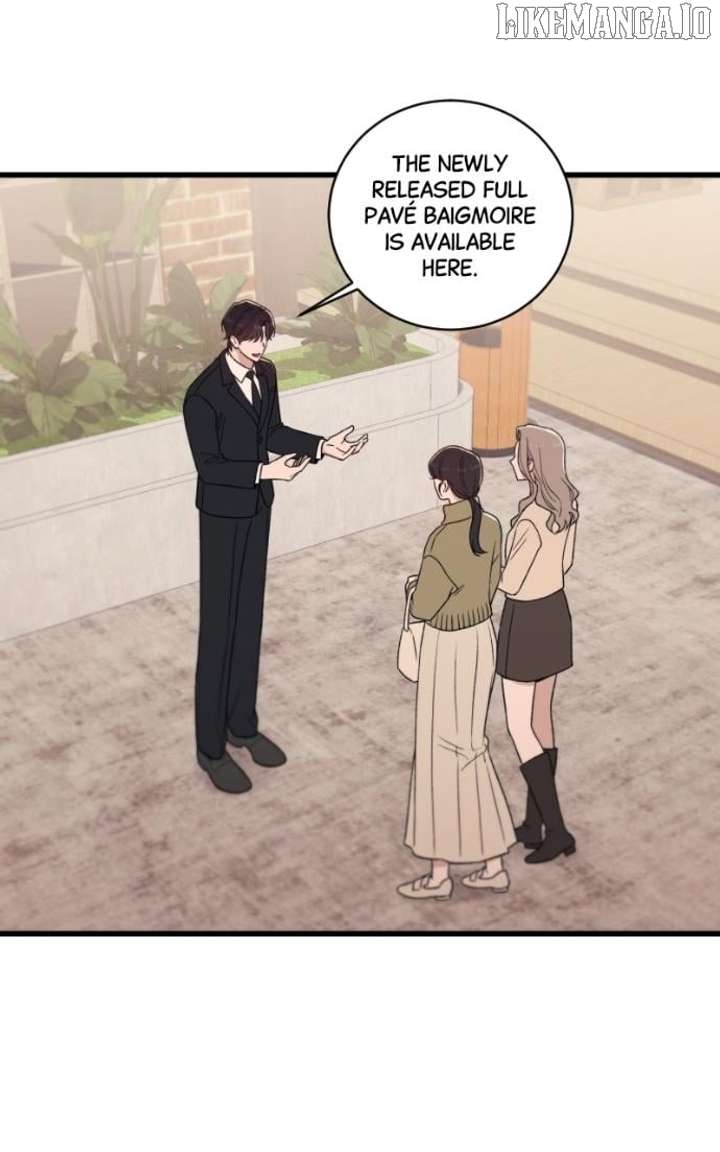 Long Term-Relationship Chapter 12 - Page 3