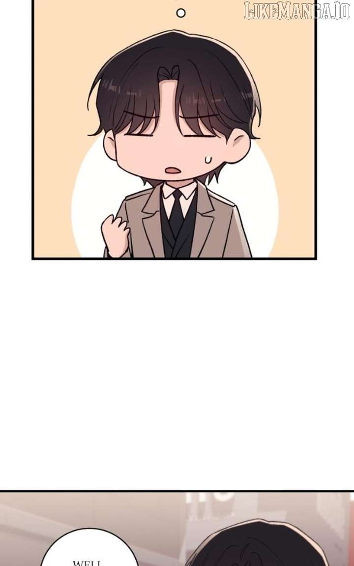 Long Term-Relationship Chapter 12 - Page 30